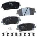 Balatas Delanteras Hyundai Palisade, Kia Telluride GPRD2215