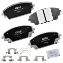 Balatas Delanteras Peugeot 3008, 308, Mazda 3 Sport, 3 GPRD2218