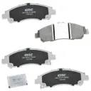 Balatas Delanteras Toyota Hiace GPRD2268SD