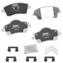 Balatas Delanteras Volvo XC40 GPRD2270