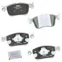 Balatas Delanteras Ford Escape, Lincoln Corsair, Ford Bronco Sport, Ford Maverick GPRD2300