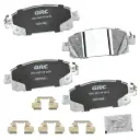 Balatas Delanteras Nissan Sentra, Kicks GPRD2310