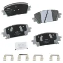 Balatas Delanteras Hyundai Santa Fe, Kia Sorento, Hyundai Santa Cruz GPRD2380