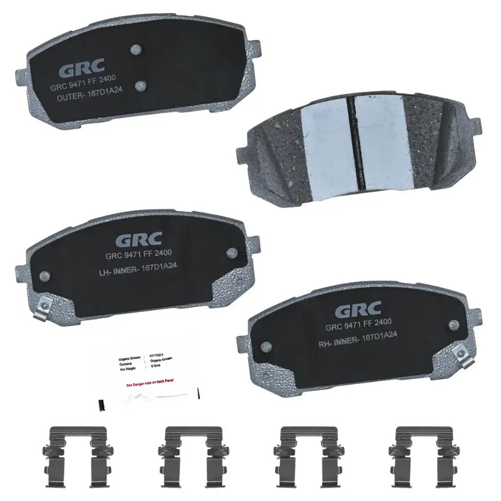 GPRD2400