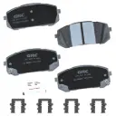Balatas Delanteras Hyundai Elantra, Kia Niro, Elantra N, Kia K4 GPRD2400