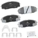 Balatas Delanteras Kia Sedona GPRD2408