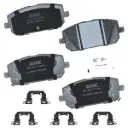 Balatas Delanteras Mazda CX-50 GPRD2426A