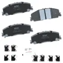 Balatas Delanteras Honda Pilot GPRD2477