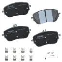 Balatas Delanteras Mercedes-Benz A200, CLA200, GLA200 GPRD2502