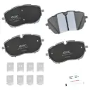 Balatas Delanteras Peugeot 308, 3008 GPRW22218