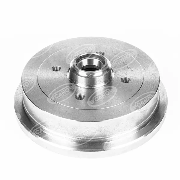 Tambor Trasero Volkswagen Pointer Auto 1367CT