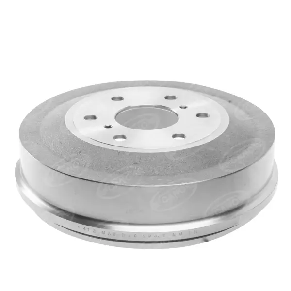 Tambor Trasero Chevrolet Silverado, GMC Sierra c/balata s960  1413