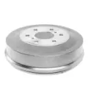 Tambor Trasero Chevrolet Silverado, GMC Sierra c/balata s960  1413