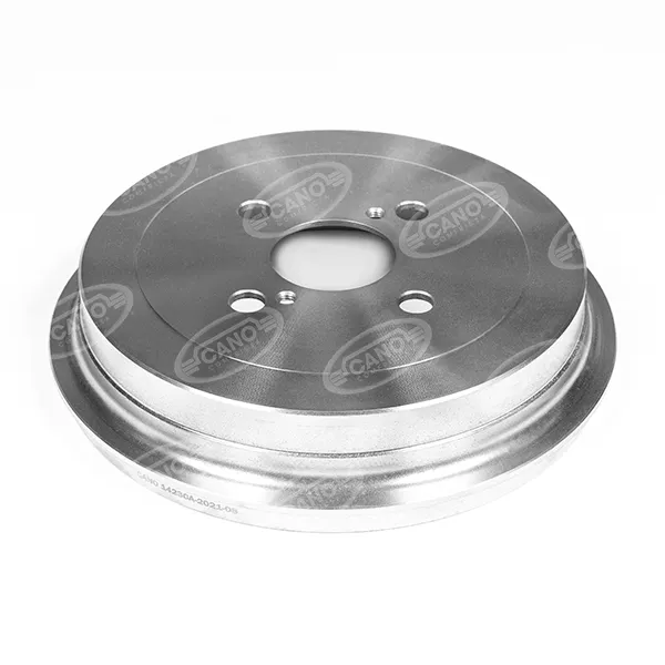 Tambor Trasero Toyota Yaris 1423