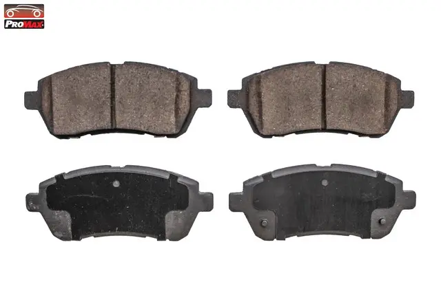 Balatas Delanteras Ford Fiesta, Fiesta Ikon, Figo, Mazda 2 10-1454