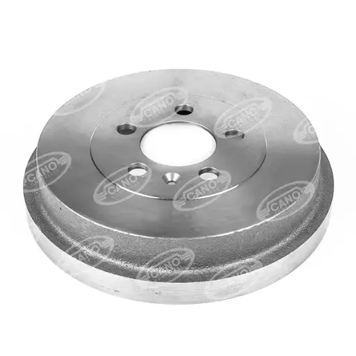 [1466] Tambor Trasero Volkswagen Vento 1466