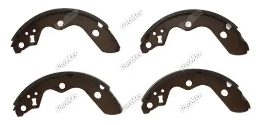 Balata Trasera de Tambor Suzuki Ignis, Swift 12-1119