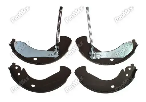 [S815-1548] Balata Trasera CHEVROLET Canyon, Colorado S815-1548