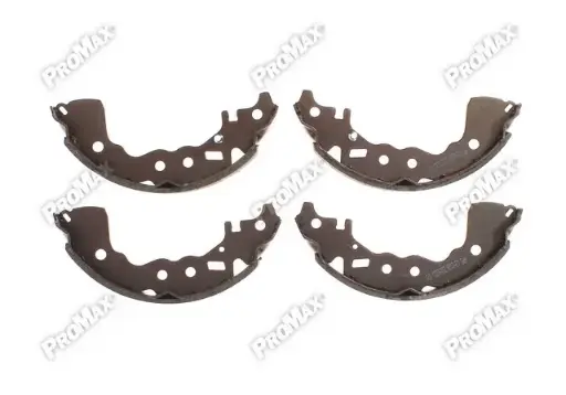 [S1106-1751] Balata Trasera deTambor Nissan Versa Kicks S1106-1751