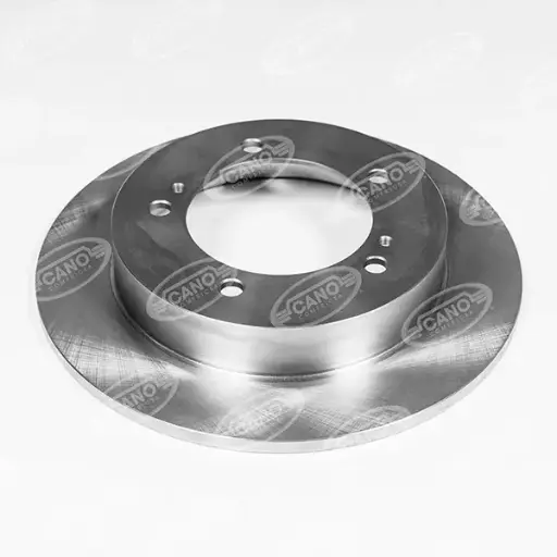 [3620] Disco Delantero Suzuki Jimny 3620 