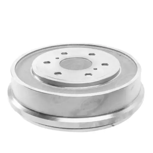 [1370] Tambor Trasero Chevrolet Silverado, Gmc Sierra 1370