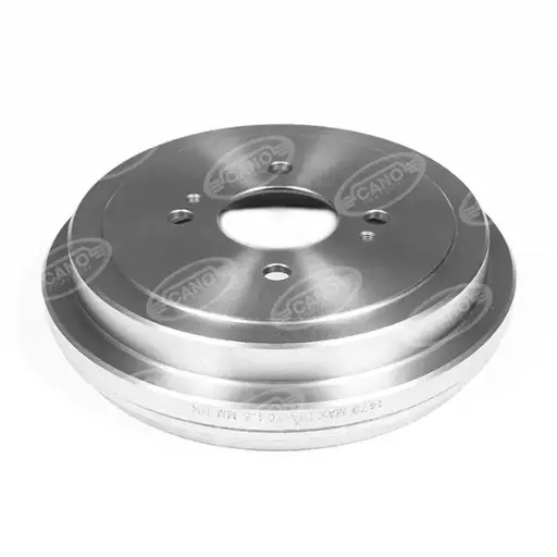 [1479] Tambor Trasero Nissan Kicks, Versa 1479