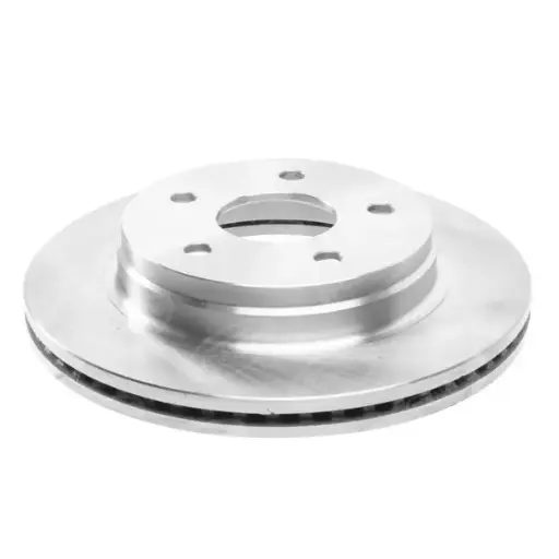 [2414] Disco Delantero DODGE Aspen, Ram 1500, 2500, Durango, Quad Cab  2414 