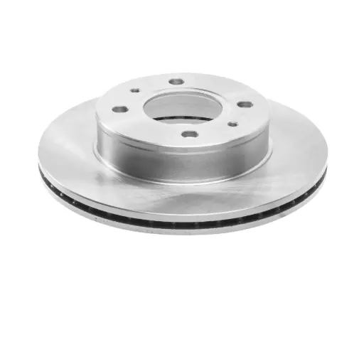 Disco Delantero Hyundai Atos 2417