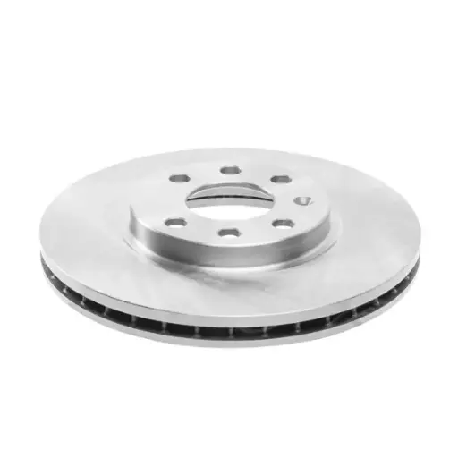 [2454] Disco Delantero CHEVROLET Corsa, Tornado  2454