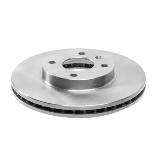[3372] Disco Delantero Chevrolet Onix, Sonic, Aveo (interior redondo) 3372