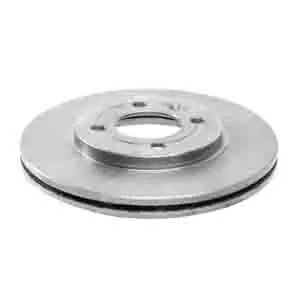 [3398] Disco delantero Volkswagen Gol, Volkswagen Saveiro  3398