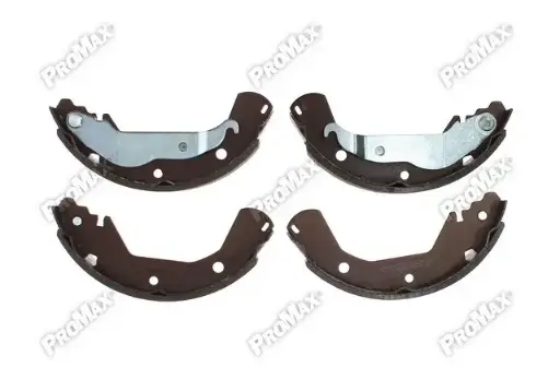 [12-1011] Balatas Traseras Chevrolet Trax, Sonic 12-1011