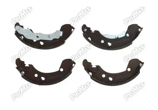 [12-1020] Balata Trasera de Tambor Nissan March, Versa 12-1020