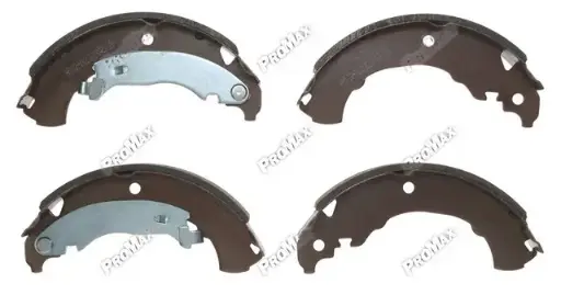 [12-9003] Balata Trasera Fiat Uno, Mobi 12-9003 vs S1110