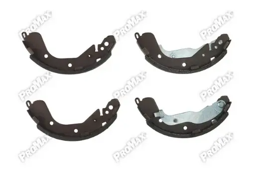 Balata Trasera Tambor Chevrolet Onix 12-9006L