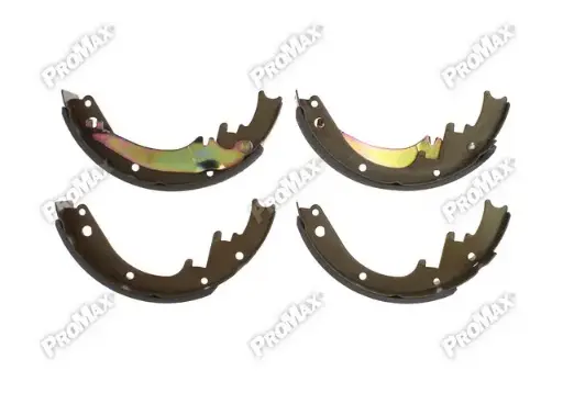 [12-936L] Balata Trasera FORD Escape, Mazda Tribute, Mercury Mariner  12-936L