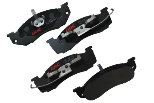 [GMD385] Balatas Delanteras Chrysler, Dodge GMD385