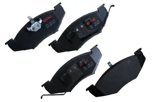 [GMD416] Balatas Delanteras Plymouth, Chrysler, Dodge GMD416