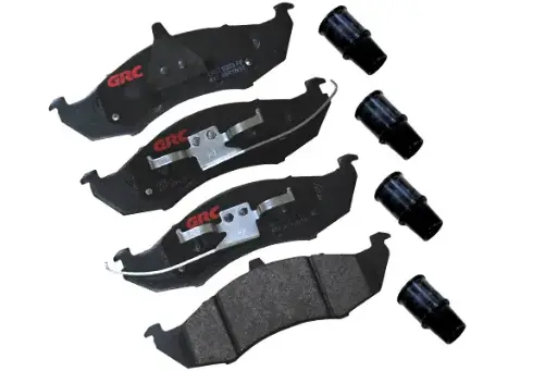 [GMD417] Balatas Delanteras Ford Cougar, Thunderbird GMD417