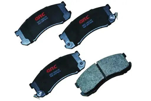 [GMD428] Balatas Delanteras Mazda MPV GMD428