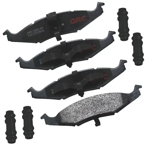 [GMD633] Balatas Delanteras Dodge Neon GMD633