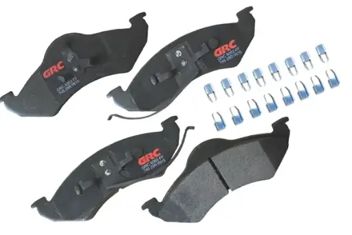 [GMD746] Balatas Delanteras Dodge Durango, Dodge Dakota GMD746