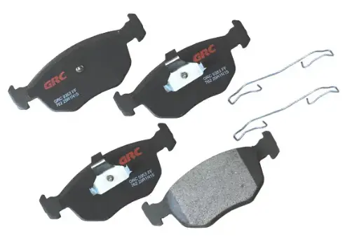 [GMD762] Balatas Delanteras Ford Contour, Mystique GMD762