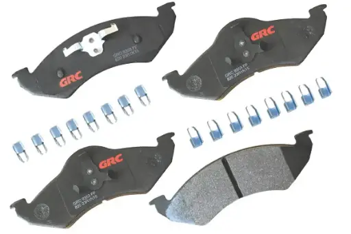 [GMD820] Balatas Delanteras Dodge Dakota, Durango GMD820