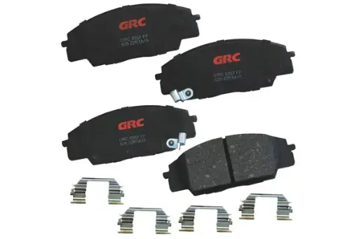[GCD829] Balatas Delanteras Honda, Acura GCD829