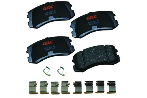 [GCD904] Balatas Delanteras Mitsubishi Lancer GCD904