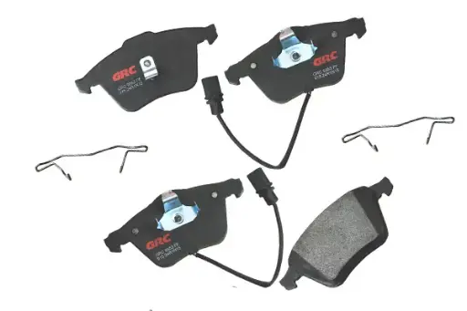 [GMD915] Balatas Delanteras Audi Allroad Quattro, A6, A6 Quattro, S6, A4 Quattro, A4, Saab 9-3 GMD915