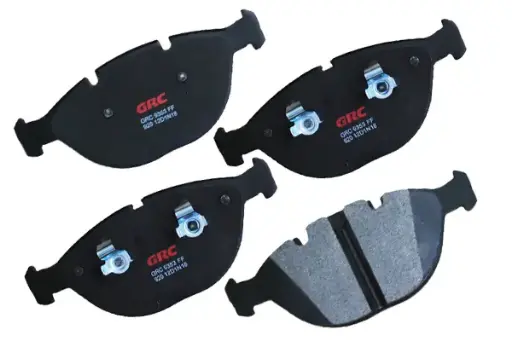 [GMD920] Balatas Delanteras  BMW X5 GMD920