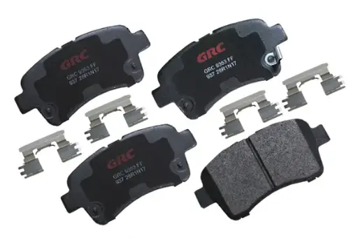 [GMD937] Balatas Delanteras Suzuki Aerio GMD937