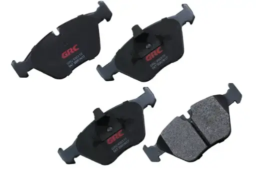 [GMD947] Balatas Delanteras BMW 528i, 525i GMD947